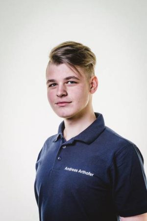 BMW Rudolf Kreupl
