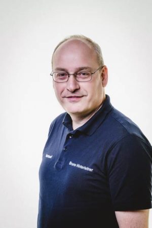 BMW Rudolf Kreupl
