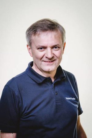 BMW Rudolf Kreupl