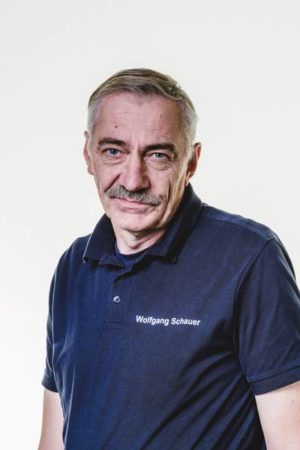 BMW Rudolf Kreupl