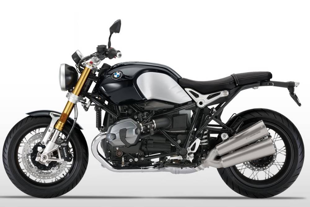 BMW Rudolf Kreupl