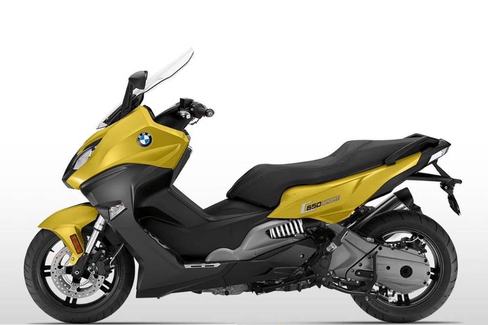 BMW Rudolf Kreupl